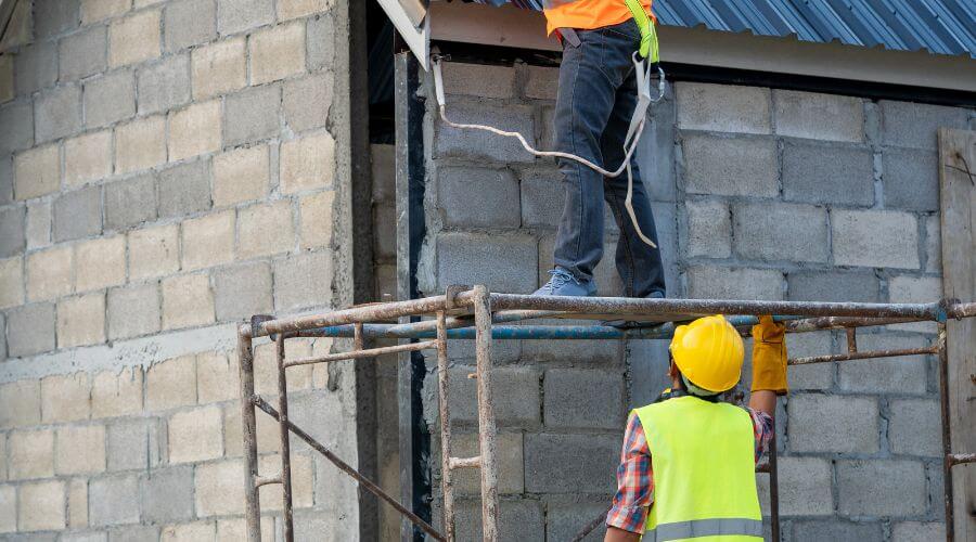 Local Chimney Repair in Delta Junction, AK